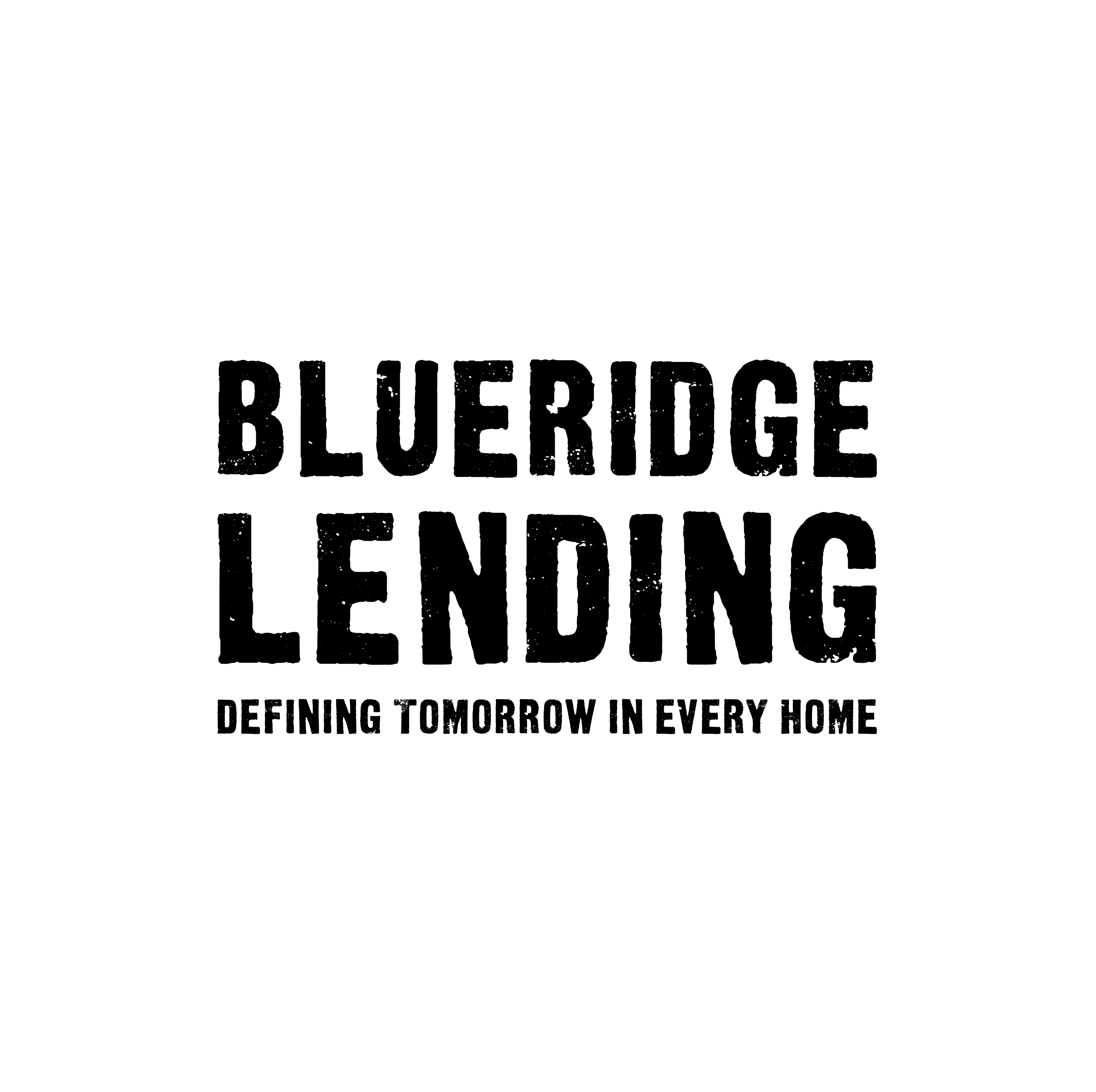 Blueridge Lending LLC